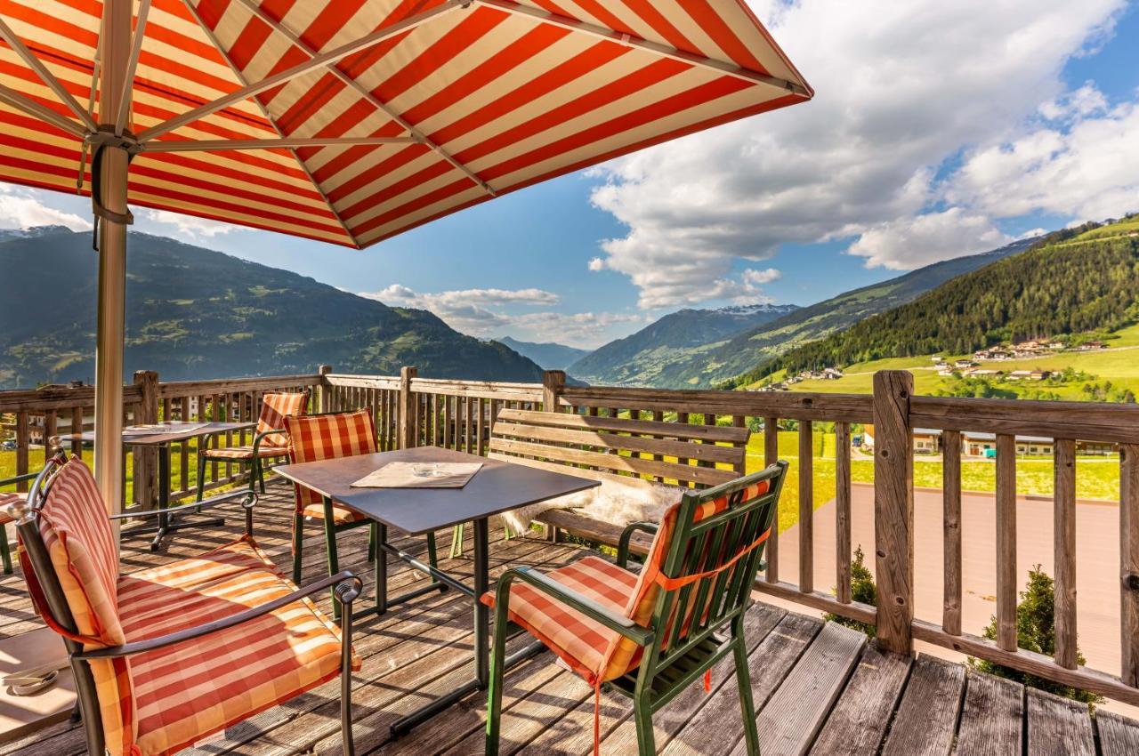Alpen Wohlfuehlhotel Doerflwirt ไฮน์เซนแบร์ก ภายนอก รูปภาพ