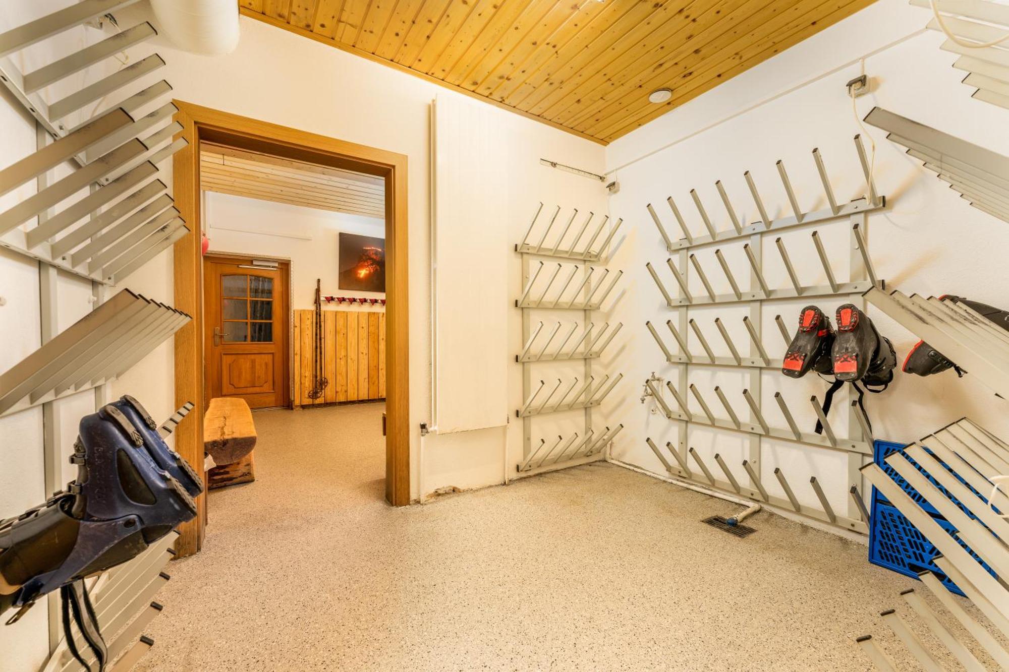Alpen Wohlfuehlhotel Doerflwirt ไฮน์เซนแบร์ก ภายนอก รูปภาพ