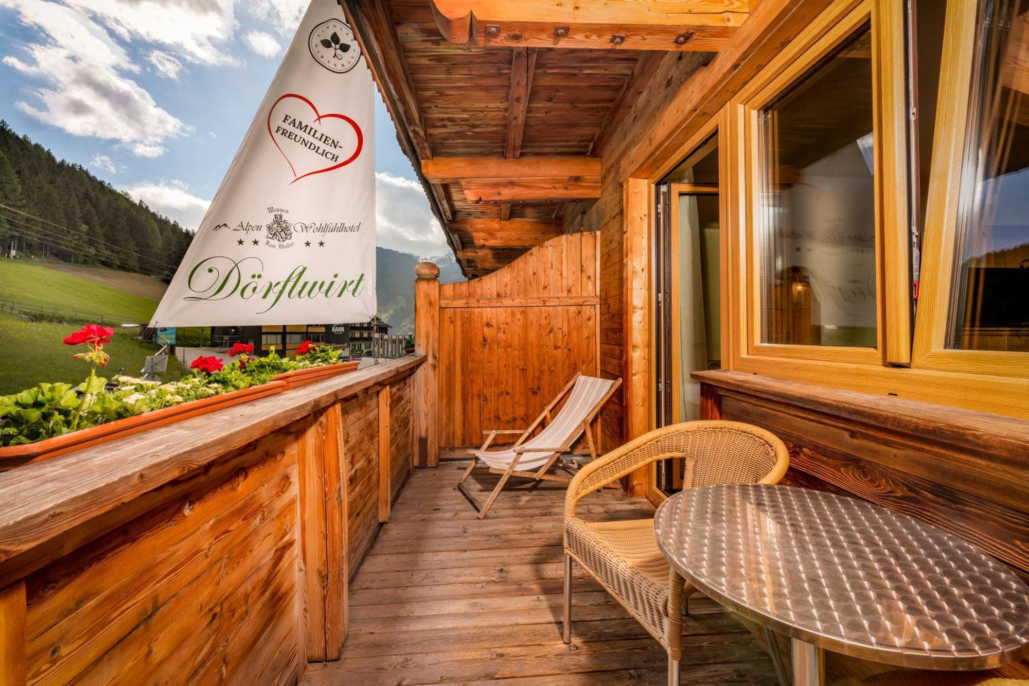Alpen Wohlfuehlhotel Doerflwirt ไฮน์เซนแบร์ก ภายนอก รูปภาพ