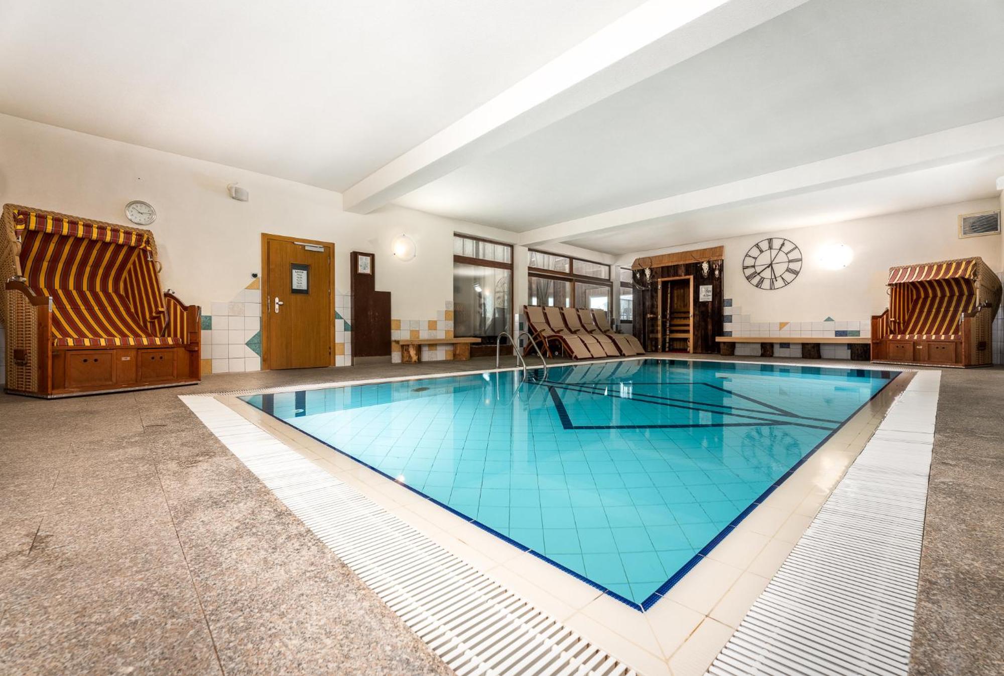 Alpen Wohlfuehlhotel Doerflwirt ไฮน์เซนแบร์ก ภายนอก รูปภาพ