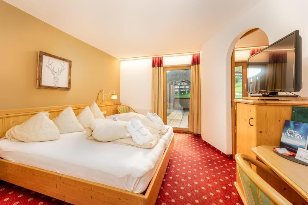 Alpen Wohlfuehlhotel Doerflwirt ไฮน์เซนแบร์ก ภายนอก รูปภาพ