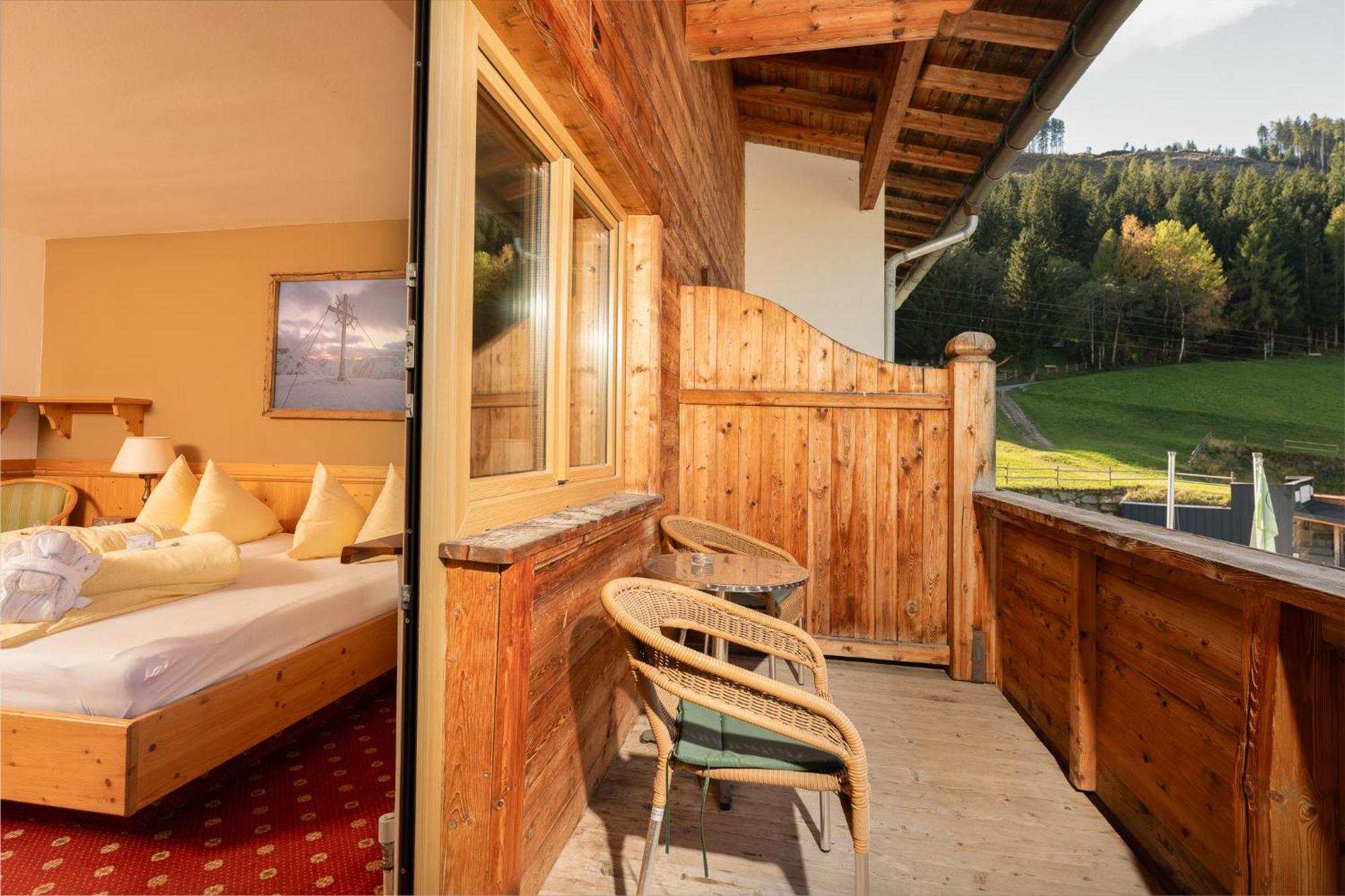 Alpen Wohlfuehlhotel Doerflwirt ไฮน์เซนแบร์ก ห้อง รูปภาพ