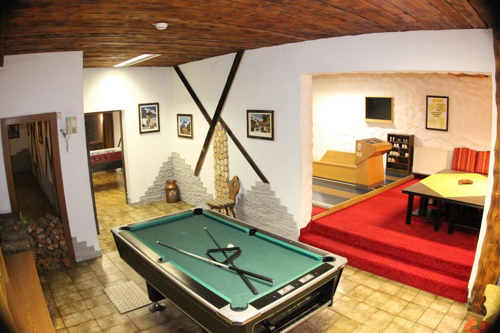 Alpen Wohlfuehlhotel Doerflwirt ไฮน์เซนแบร์ก ภายนอก รูปภาพ